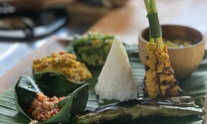 Bali Culinary Cooking Class All inclusive
