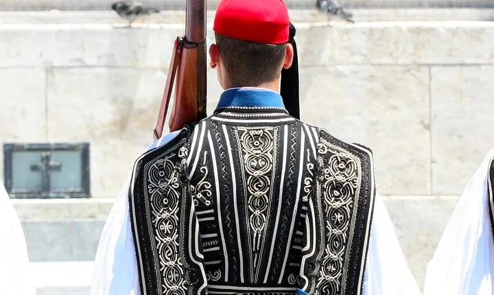 Classic Athens Private Full Day Tour