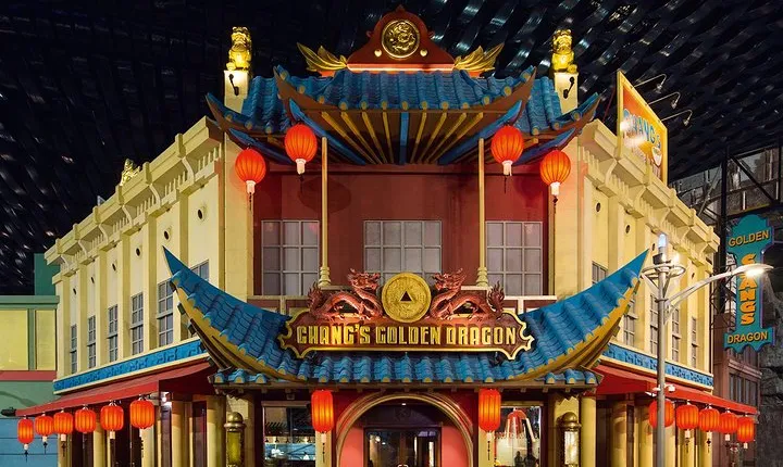 IMG Worlds of Adventure Dubai - Access For 4 Zones w/PVT Transfer