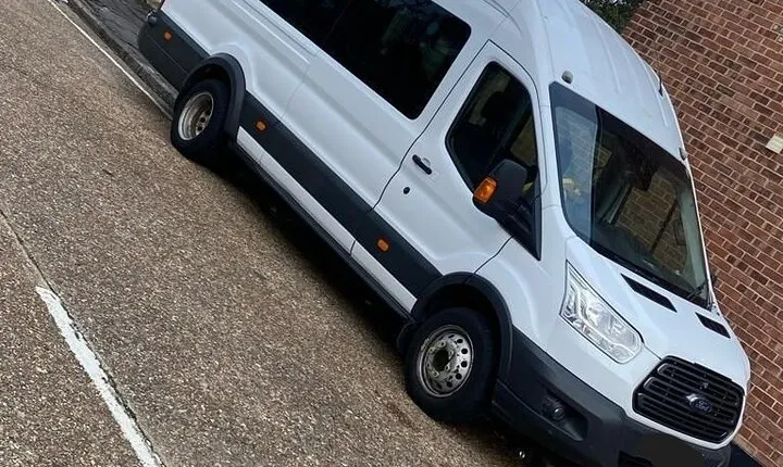 Heathrow Airport to London Transfers