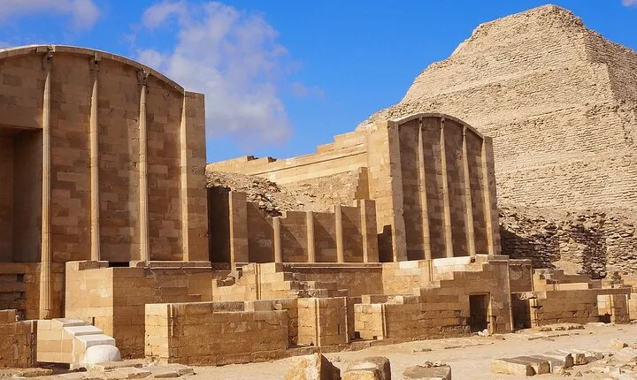 Best Egypt tour Package for 8 Days and 7 Nights