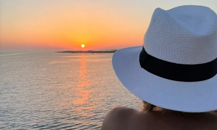 Wave Dancer Sunset BBQ Cruise
