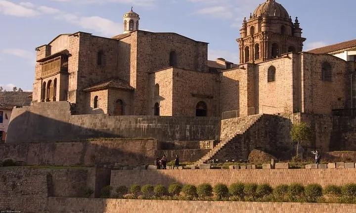 Cusco City Tour (Half Day) - Private