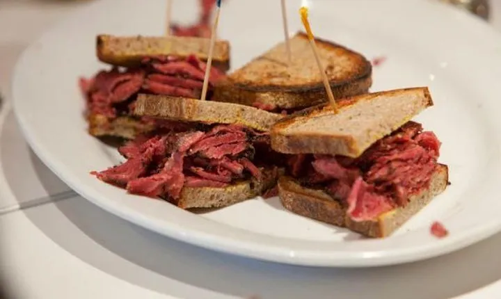 Best of North Berkeley Food Tour
