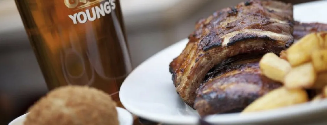 Manchester food and craft beer tour - See the city unscripted