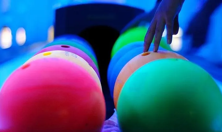 Riga Bowling
