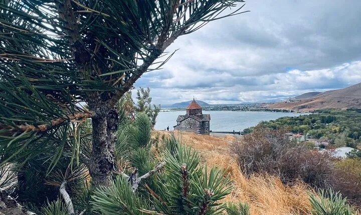 Sevan & Tsaghkadzor Highlights: Private Day Trip