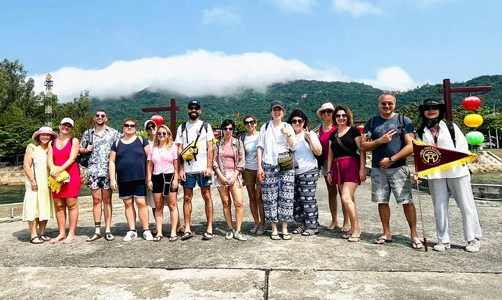 Da Nang & HoiAn Private Tour: Food, Sights, Culture & Hidden Gems