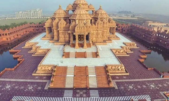 Religious and Cultural Half Day Tour(Guided Tour)