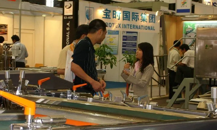 Yangzhou Private English Guide Service for Business or Cooperate Tour
