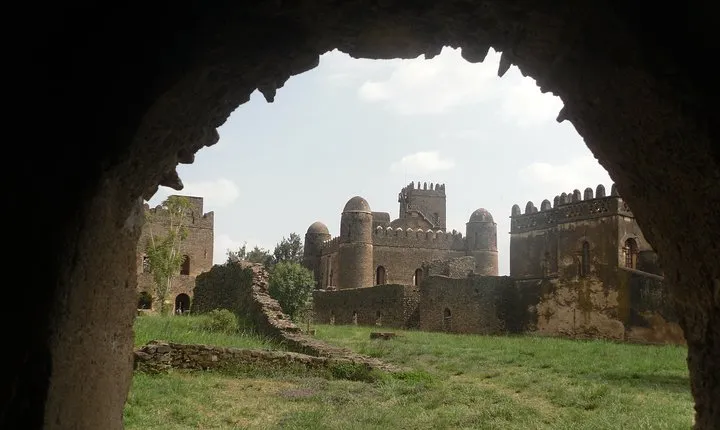 Ethiopia Expedition 14 Day/ 13Nights
