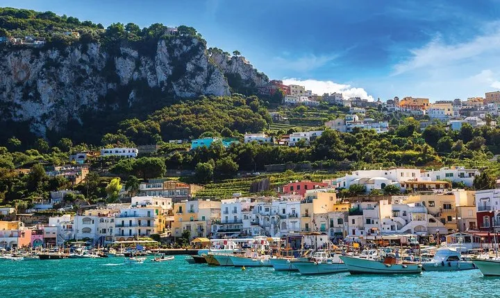 pompeii amalfi coast experience private tour 