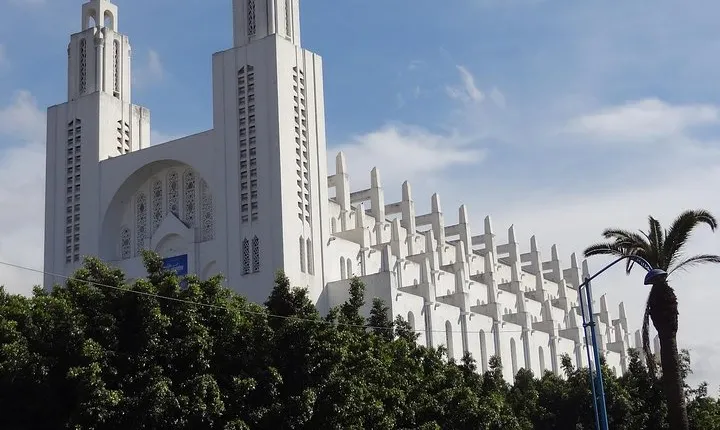 Casablanca Sightseeing Best Deal