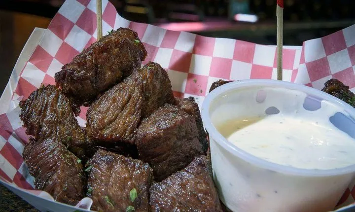 Downtown Sioux Falls Food Tour