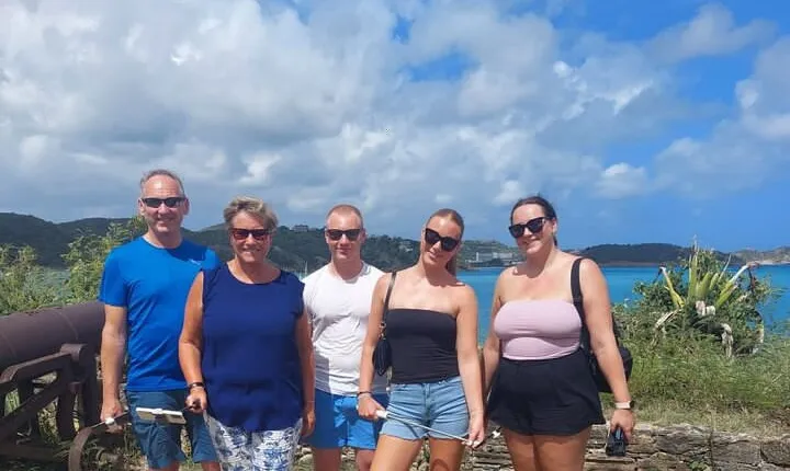 Biggvee Private Tour