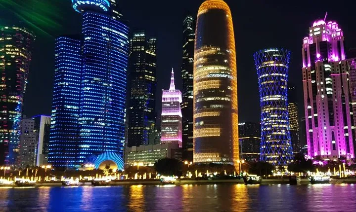 Explore The Best of Doha City Tour
