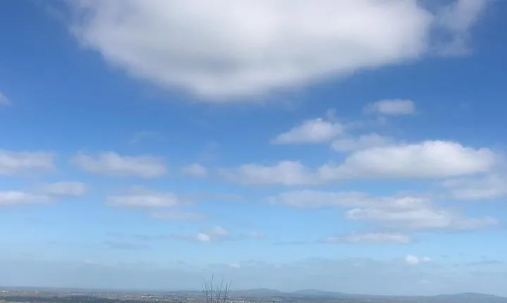 Cliffs of Moher and The Burren day trip 