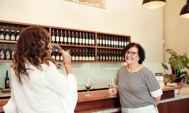 Premium Margaret River Winery Tour with Tannin Road