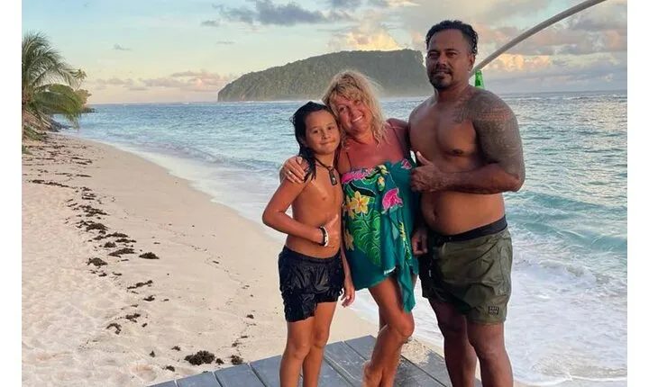 Full Day Tour Upolu Island Samoa