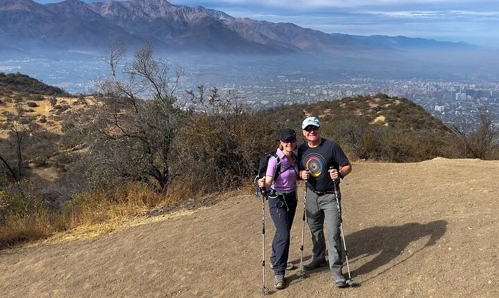 Santiago's Best Private Hiking Adventure