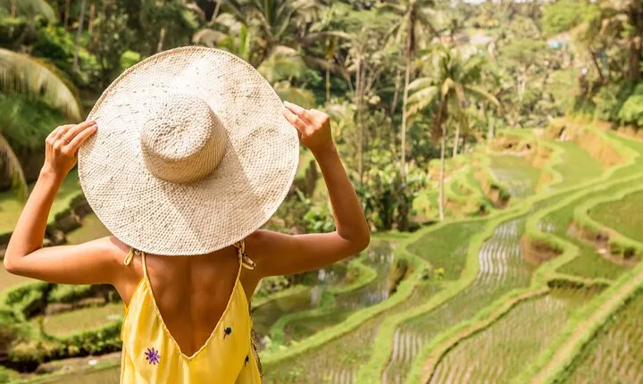 Best of Ubud: Nature, Culture and Temples Tour