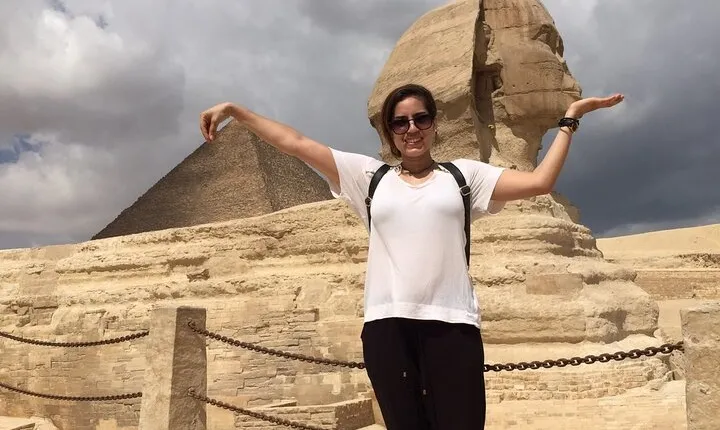 6 Day 5 Night Egypt Tour Package to Cairo, Luxor and Alexandria