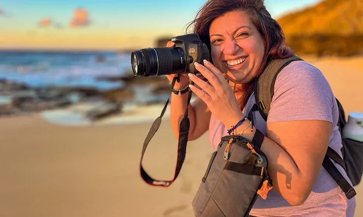 Complete Island Tour & Sunrise Photo Experience 