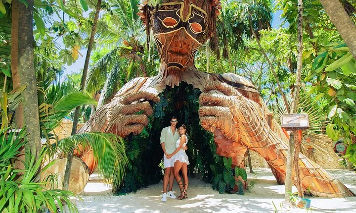 Tulum Instagram Photo Experience
