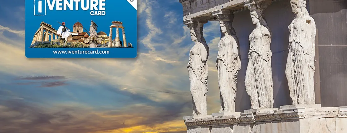 Athens Museum Pass