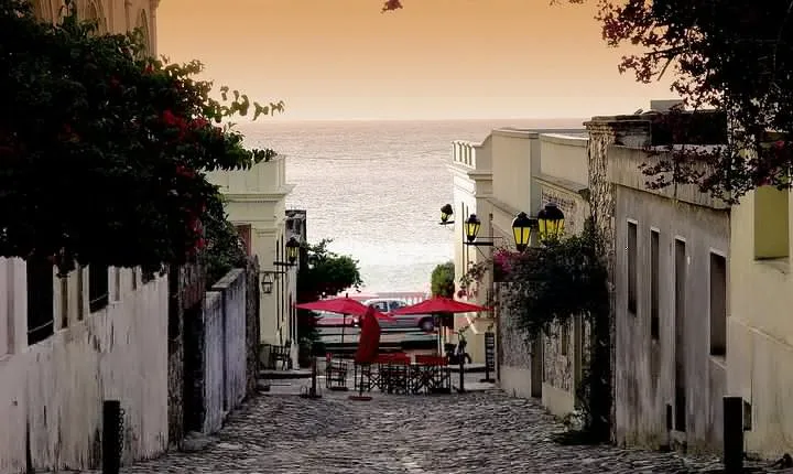 City Tour Colonia del Sacramento - Uruguay