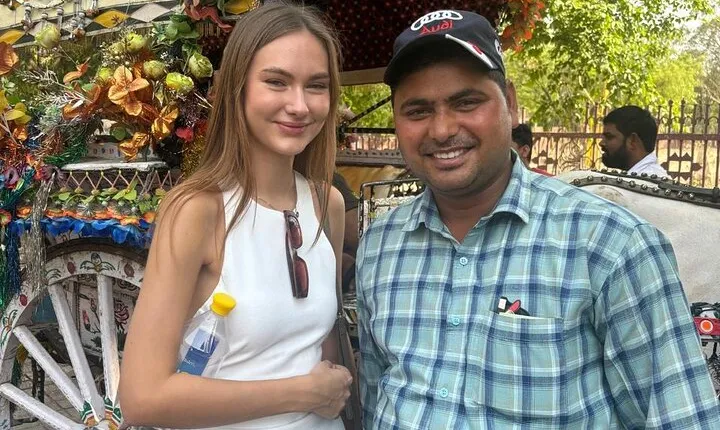 Trip To Taj Mahal From Delhi