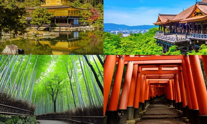 KIYOTO's Private Wander: Highlights & Hidden Gems
