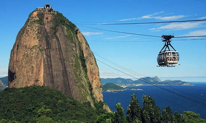 Private Skip-The-Line Sugar Loaf Tour