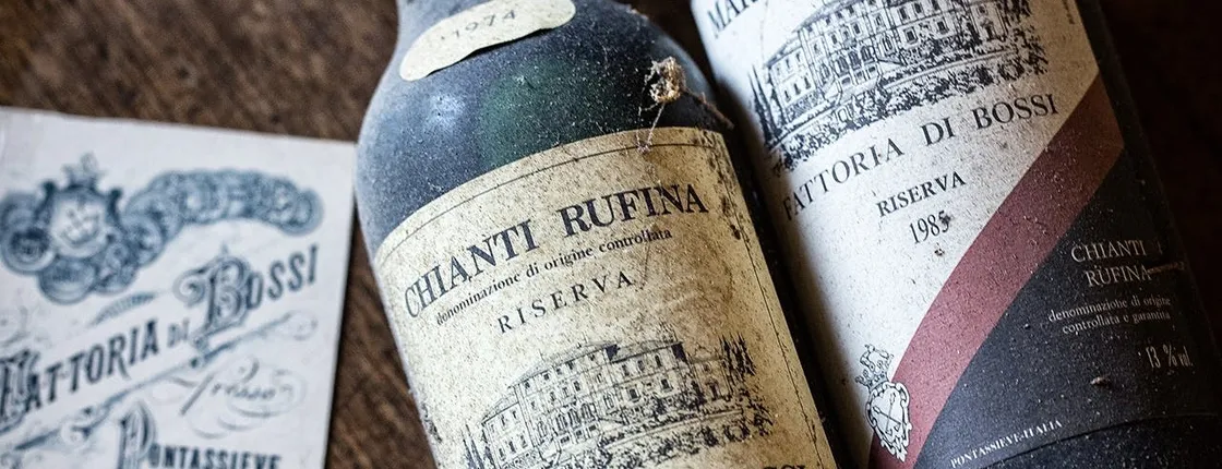 Chianti wine tour, the 5 nuances of Tuscan red