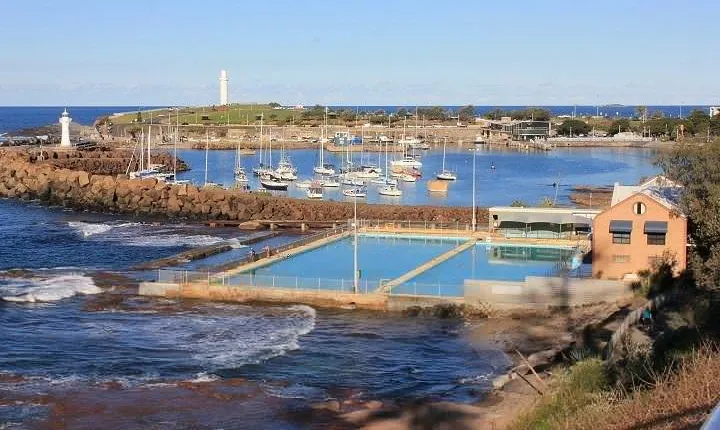 Private NSW South Coast Day Trip from Sydney