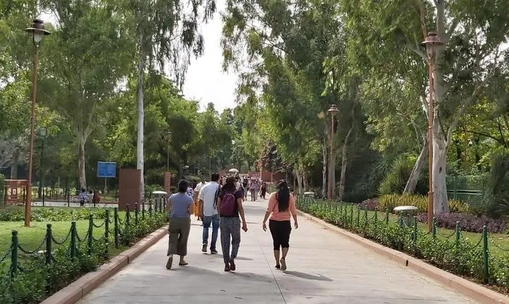 Same Day Agra Tour