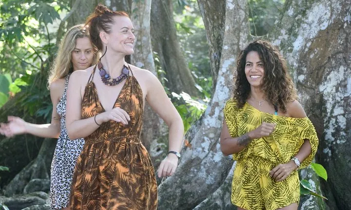 Learn to Dance - Salsa and Bachata in the Caribbean