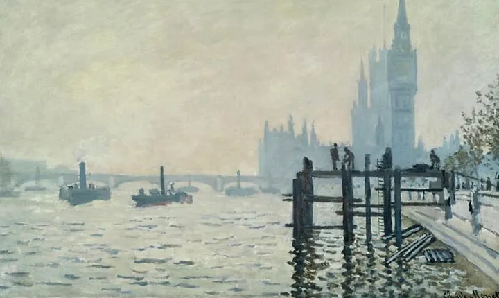 Great Artists : Impressionists, Monet & Private Art Studios