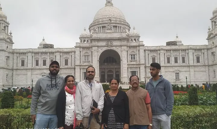 Private Calcutta Tour