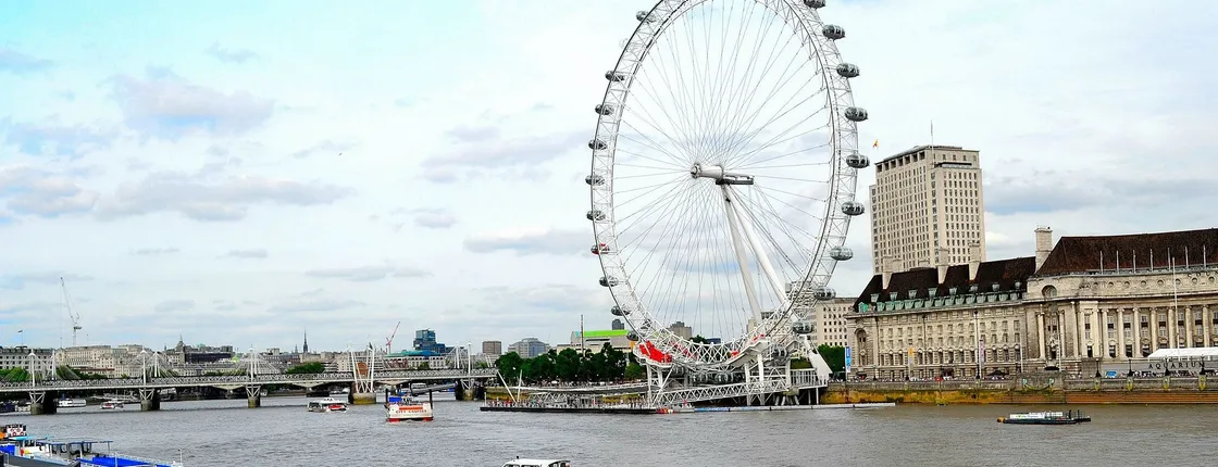 Layover London private Tour from Heathrow Airport