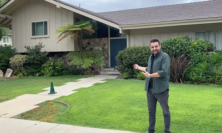 The Movie Guys' L.A. Film Locations Tour