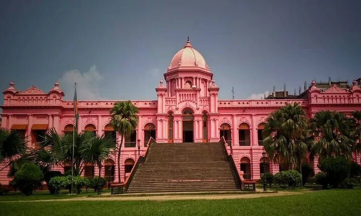Private Tour: Dhaka Heritage & Cultural Tour - Full Day