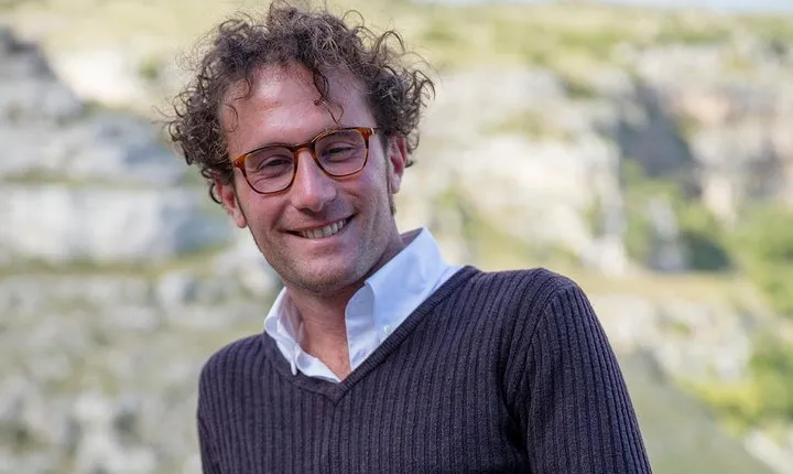 Discover Matera, the ancient city - English tour