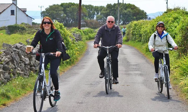 7-Day Great Atlantic Adventure Small-Group Tour of Ireland from Dublin