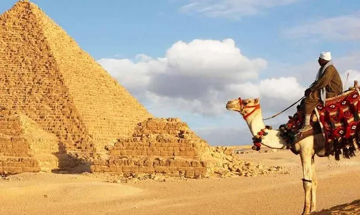 Egypt Cairo 5 Days Tour - Luxor, Aswan, Pyramids, Sphinx