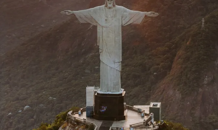 Conheça de uma forma exclusiva as maravilhas do Rio de Janeiro!