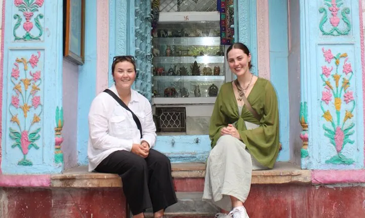 Old Delhi Food Tour Safari - The Capital of Flavors