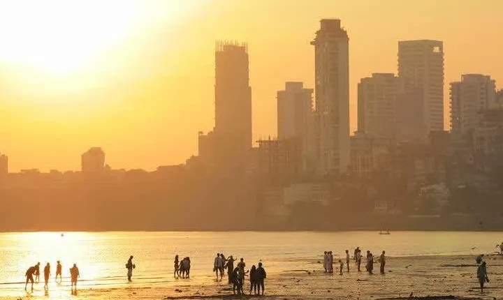 Private Mumbai By Dawn Tour