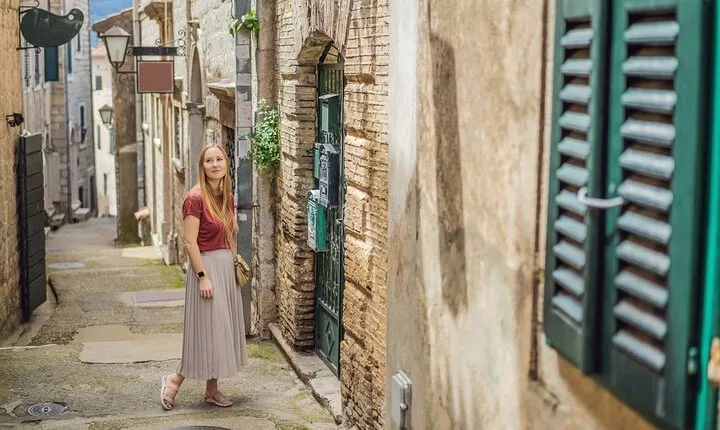 Discovering the History and Culture of Sousse Medina