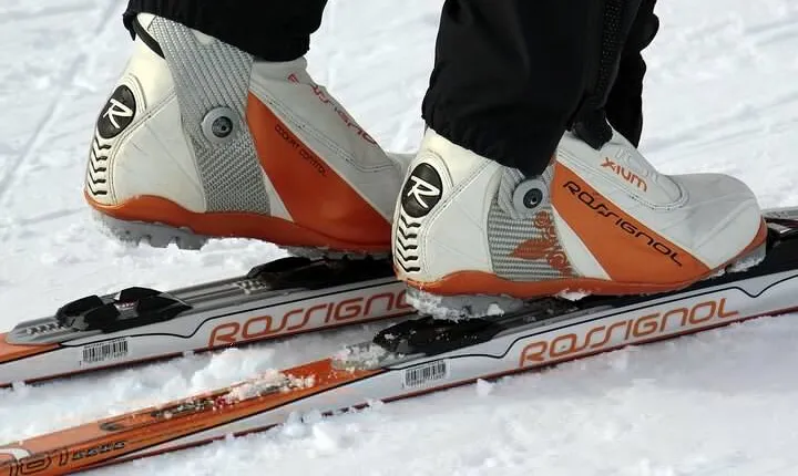 Borovets: Cross Country Ski Taster